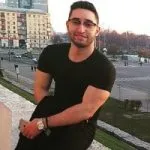 Sam Khalil Anjjar photo