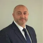 Thomas Kareklas photo