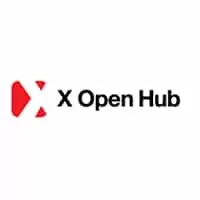 logo-X Open Hub
