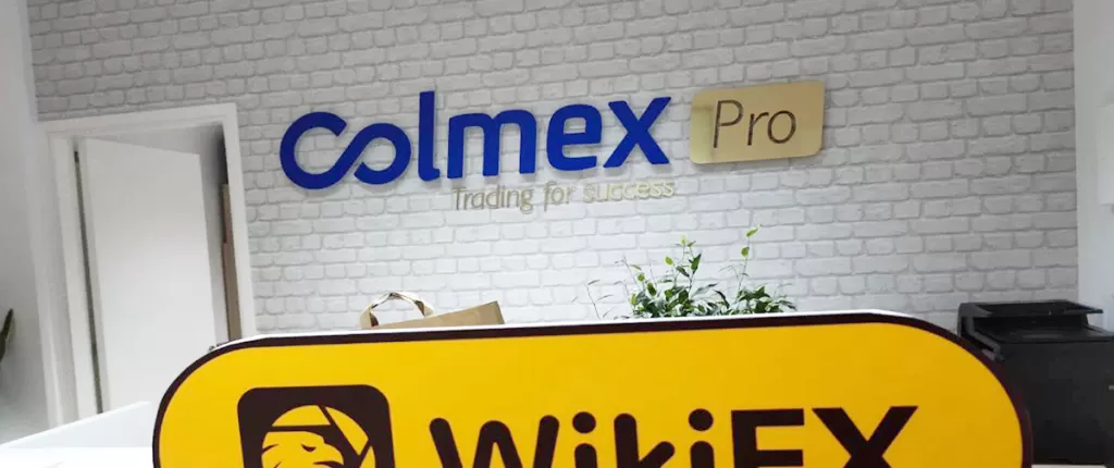 Colmex pro