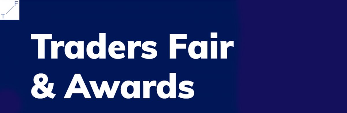 Traders Fare&Awards Logo 1