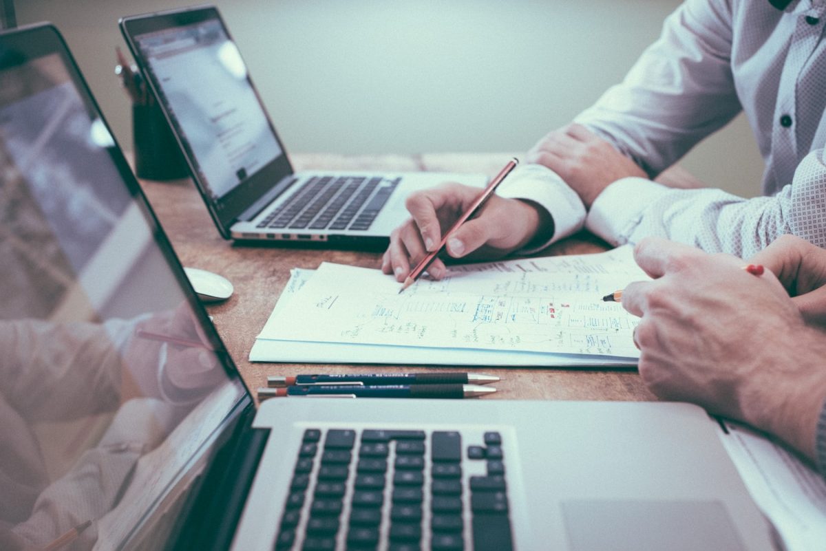 Everything You Need to Know About Forex Brokers