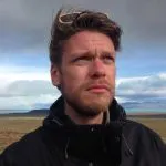 Andrew de Lisle photo