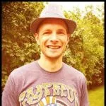 Joakim Flisberg photo