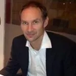 Niklas Flisberg photo