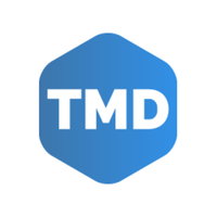 logo-TMD Hosting