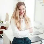 Viktoriya Ivakhno photo