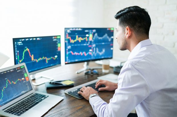 Review of NinjaTrader platform