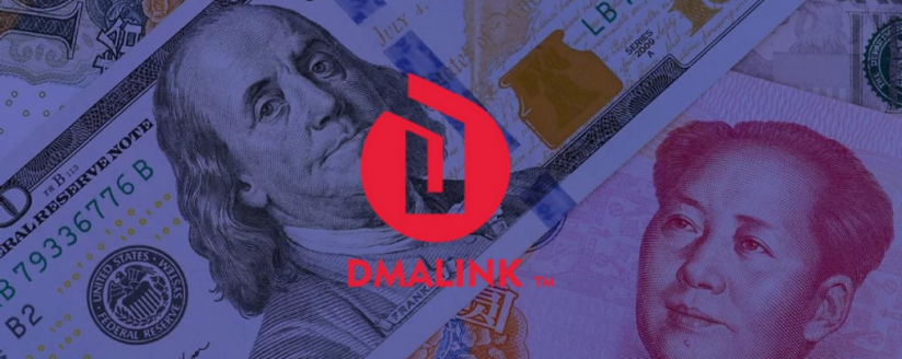 DMALINK partners with Gold-i in APAC countries
