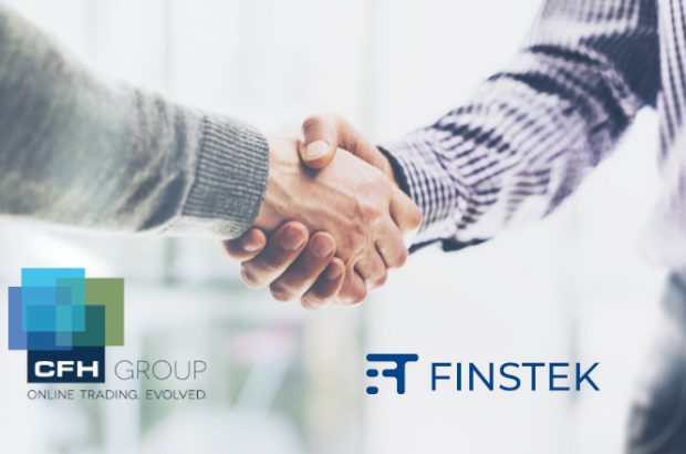 Prime broker CFH has announced its partnership with Finstek