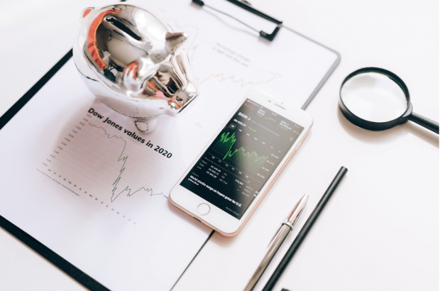 Copy trading strategy and its effectiveness