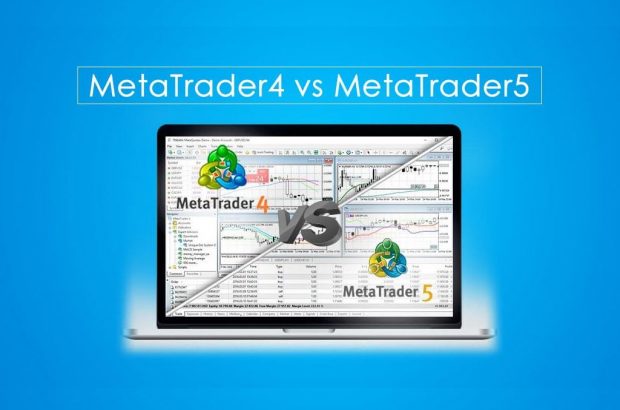 MT4 vs MT5: Choosing the right trading platform