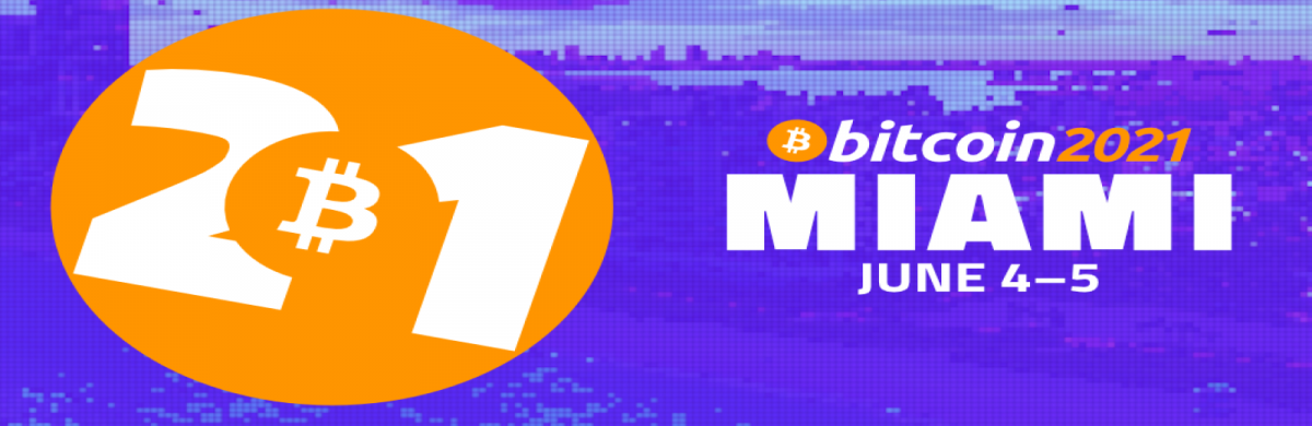 Bitcoin 2021 | Miami