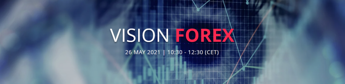 Vision Forex 2021