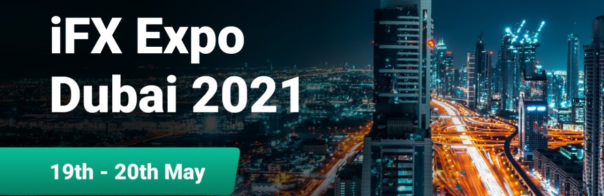 iFX Expo Dubai 2021