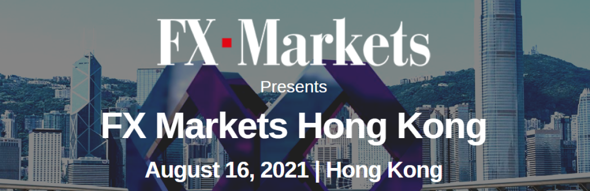 FX Week — Hong Kong