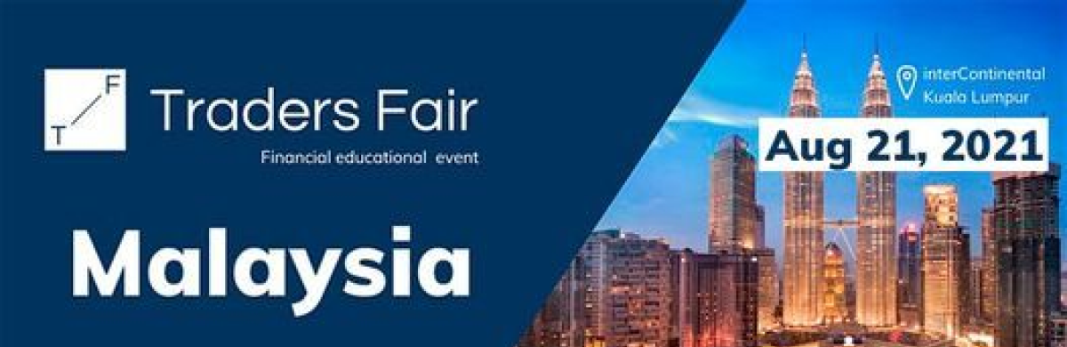 Trader’s Fair & Gala Night — Malaysia