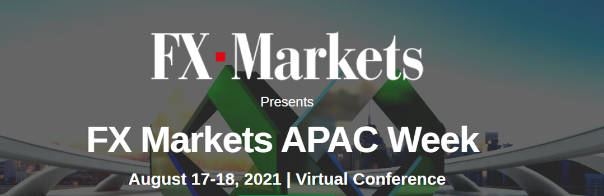 FX Markets APAC Week