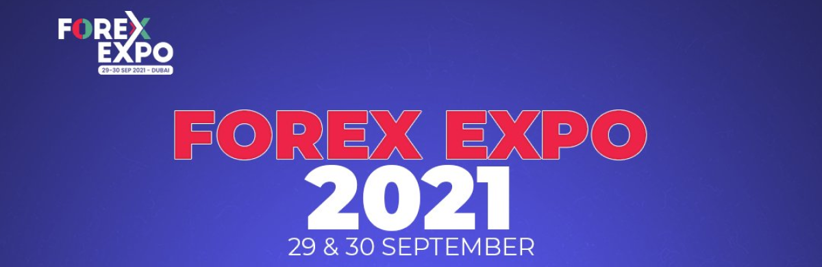 The Forex Expo 2021 Dubai