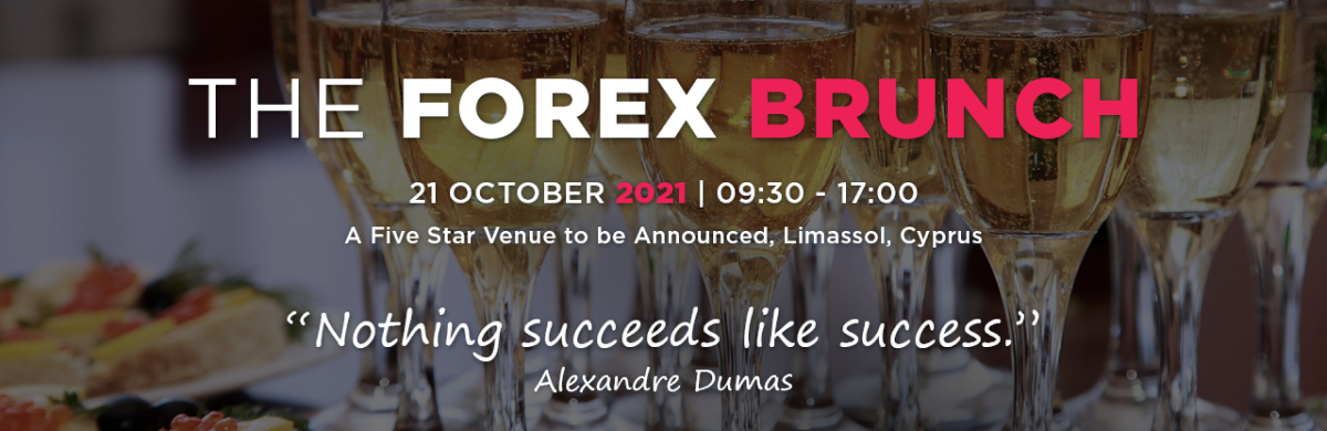 THE FOREX BRUNCH