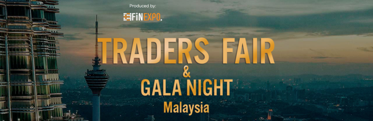 Trader’s Fair & Gala Night — Malaysia