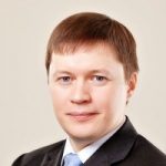 Vitaly Sokolyansky Head Of Customer Support at COVESTING