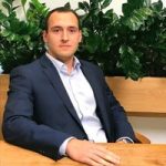 Nazhmudin Mikson Accountant & controller at CoinMetro