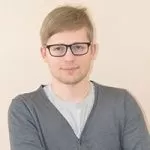Sasha Kukareko CTO at Velmie