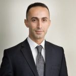 Bakhtiyar Mamedov Group CFO at Openware