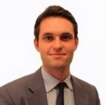 Jack Seaman General Counsel at CoinMetro