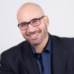 Paul Democritou CMO at CoinMetro