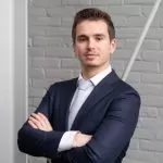 Julian van der Wijst Co-founder at Anycoin Direct