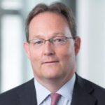 Marcus Grubb Chief Executive Officer at BlockEx