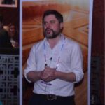 Andrew Perkins Finance Director