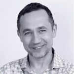 Slava Ivashkin Founder & CEO at Velmie