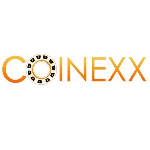logo-Coinexx