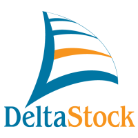 logo-Delta Stock