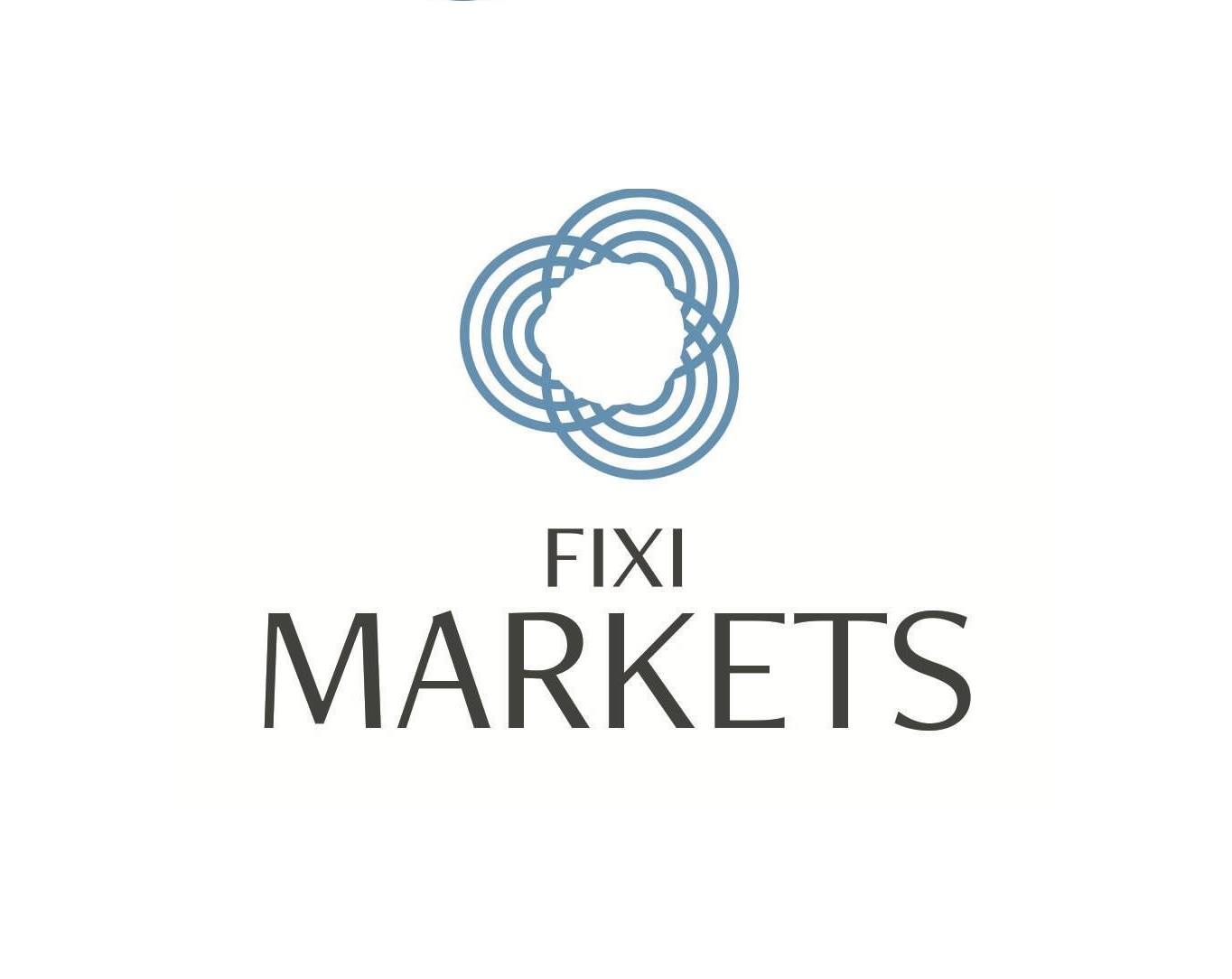 logo-FIXI Markets