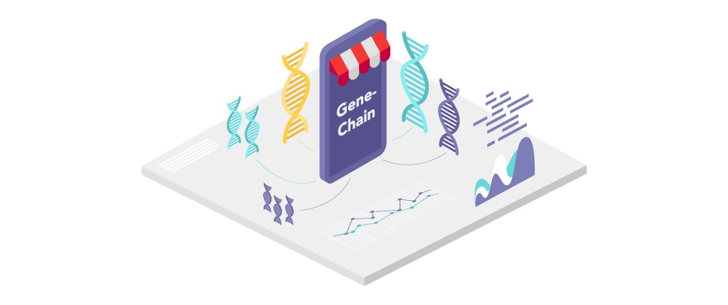 Encrypgen Bond