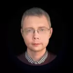 Alexey Romenskiy Lead Back-end Developer