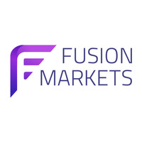 logo-Fusion Markets