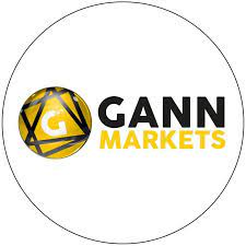 logo-GANN Markets