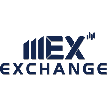 logo-MEX Exchange