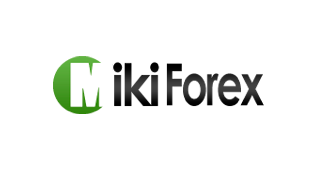 logo-MikiForex