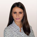 Teodora Geleva Head of Project Management & Sales