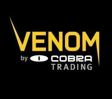 logo-Venom Trading
