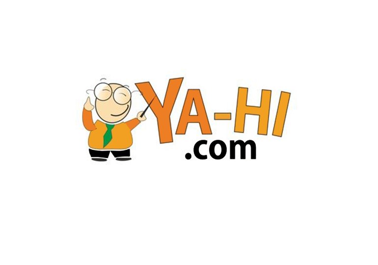 logo-YA-HI
