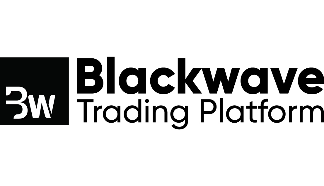 logo-Blackwave Trading Platform
