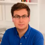 Vytautas Karalevičius – Co-founder of SpectroCoin