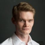 Alex Elliott Financial Engineer at ShapeShift